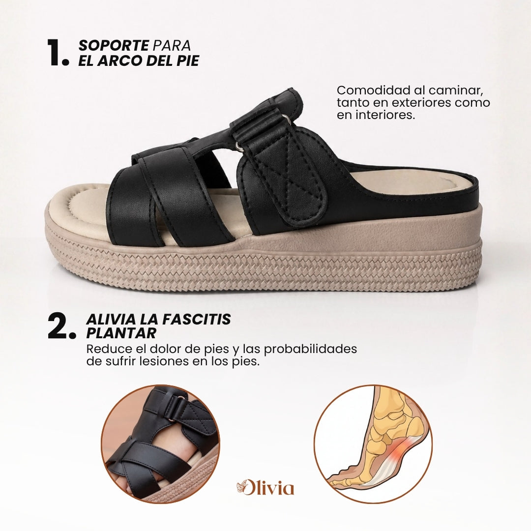 SANDALIAS SMART