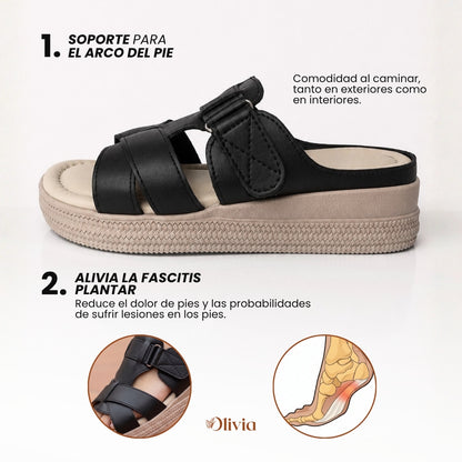 SANDALIAS SMART