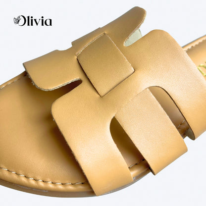 Sandalias Atenea