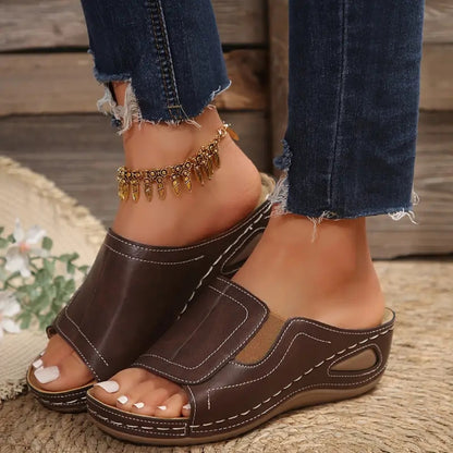 Sandalias Chiara