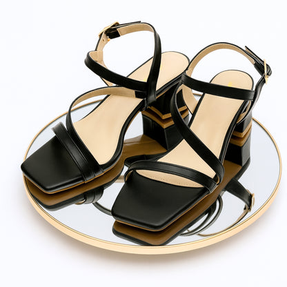 Tacones Lilith