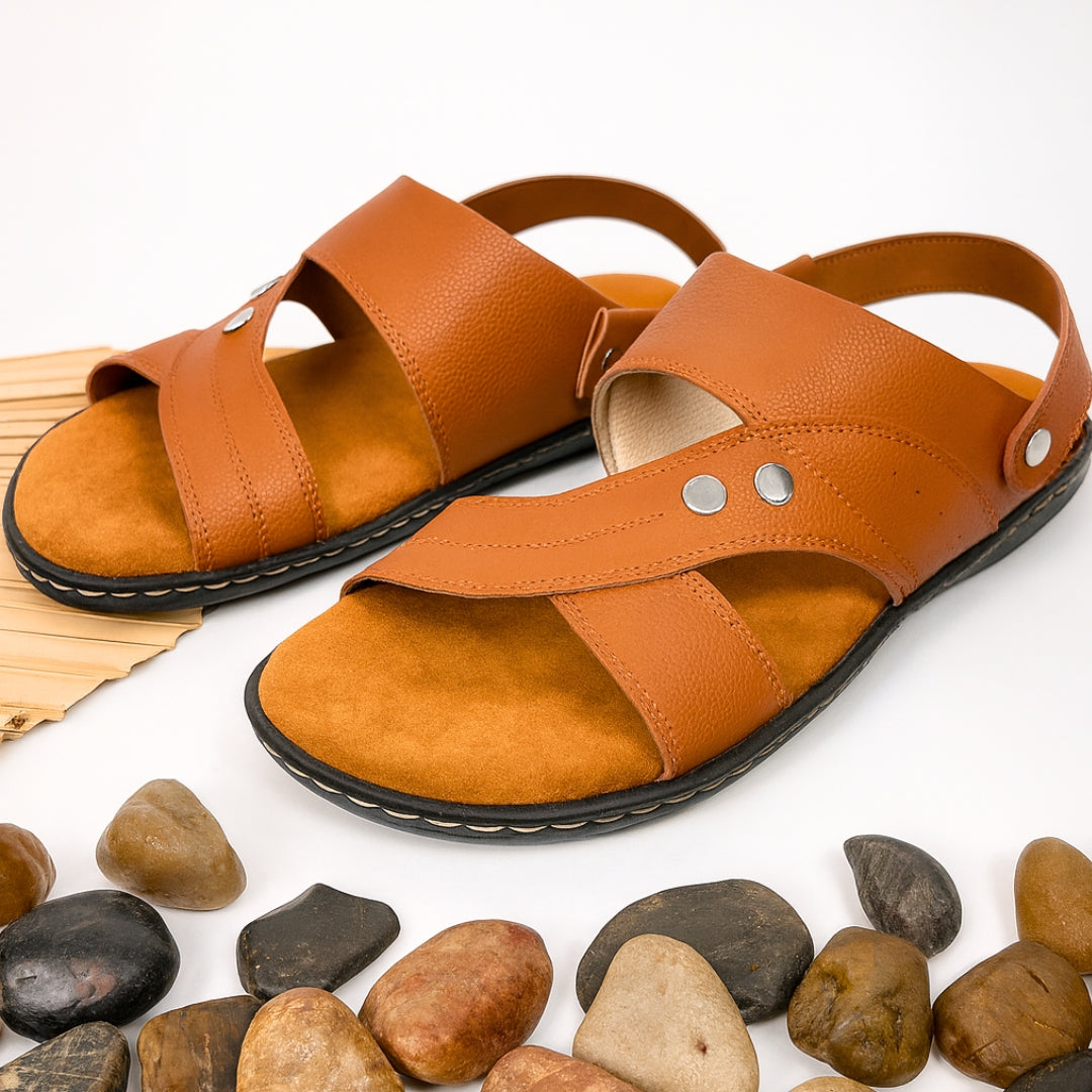 Sandalias Masculinas Liam