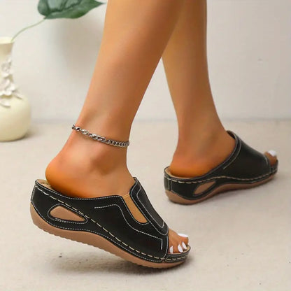Sandalias Chiara