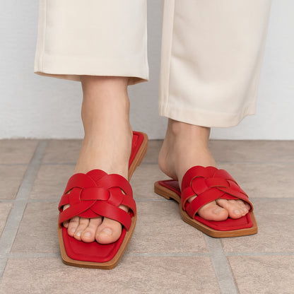 Sandalias Aria