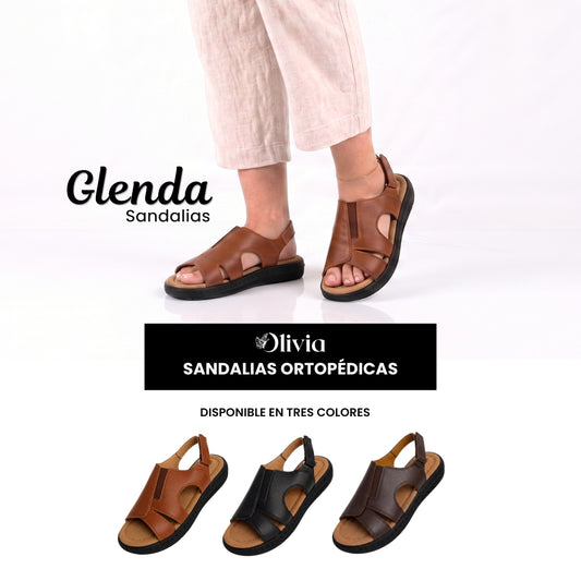 Sandalias Glenda