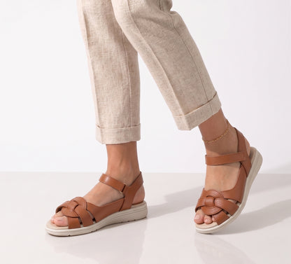 Sandalias Nora