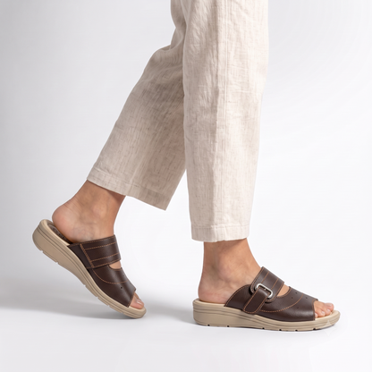 Sandalias Fiore