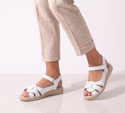 Sandalias Nora