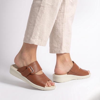 Sandalias Fiore
