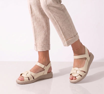 Sandalias Nora