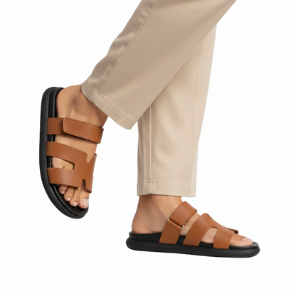 SANDALIAS HERMES MAX