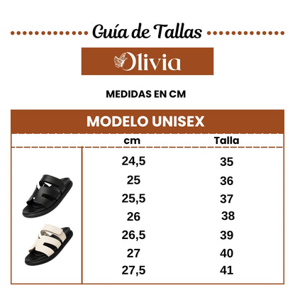 SANDALIAS HERMES MAX