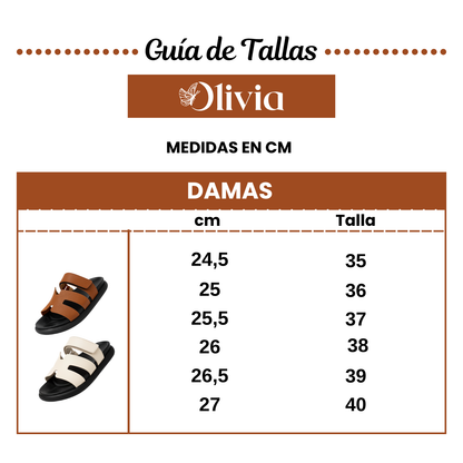 SANDALIAS HERMES MAX