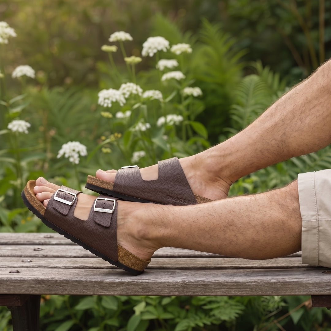 Sandalias Taylor H