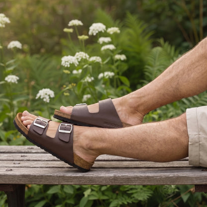 Sandalias Taylor H