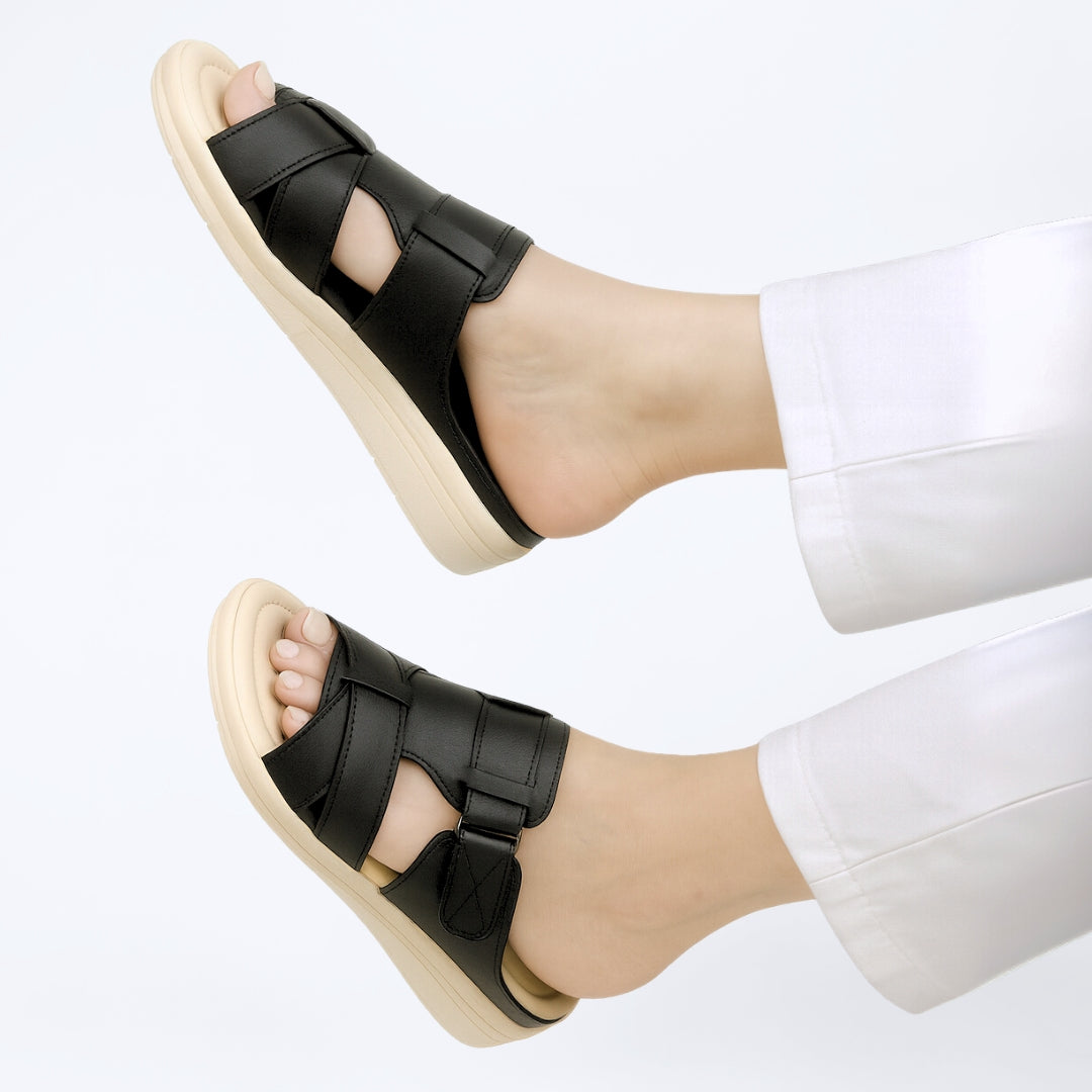SANDALIAS ORTOPÉDICAS SMART