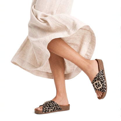 Sandalias Valentina