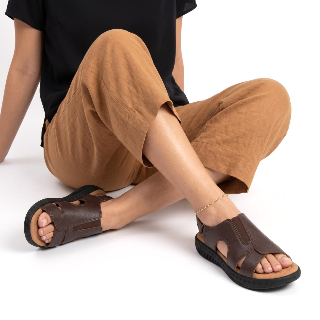 Sandalias Glenda