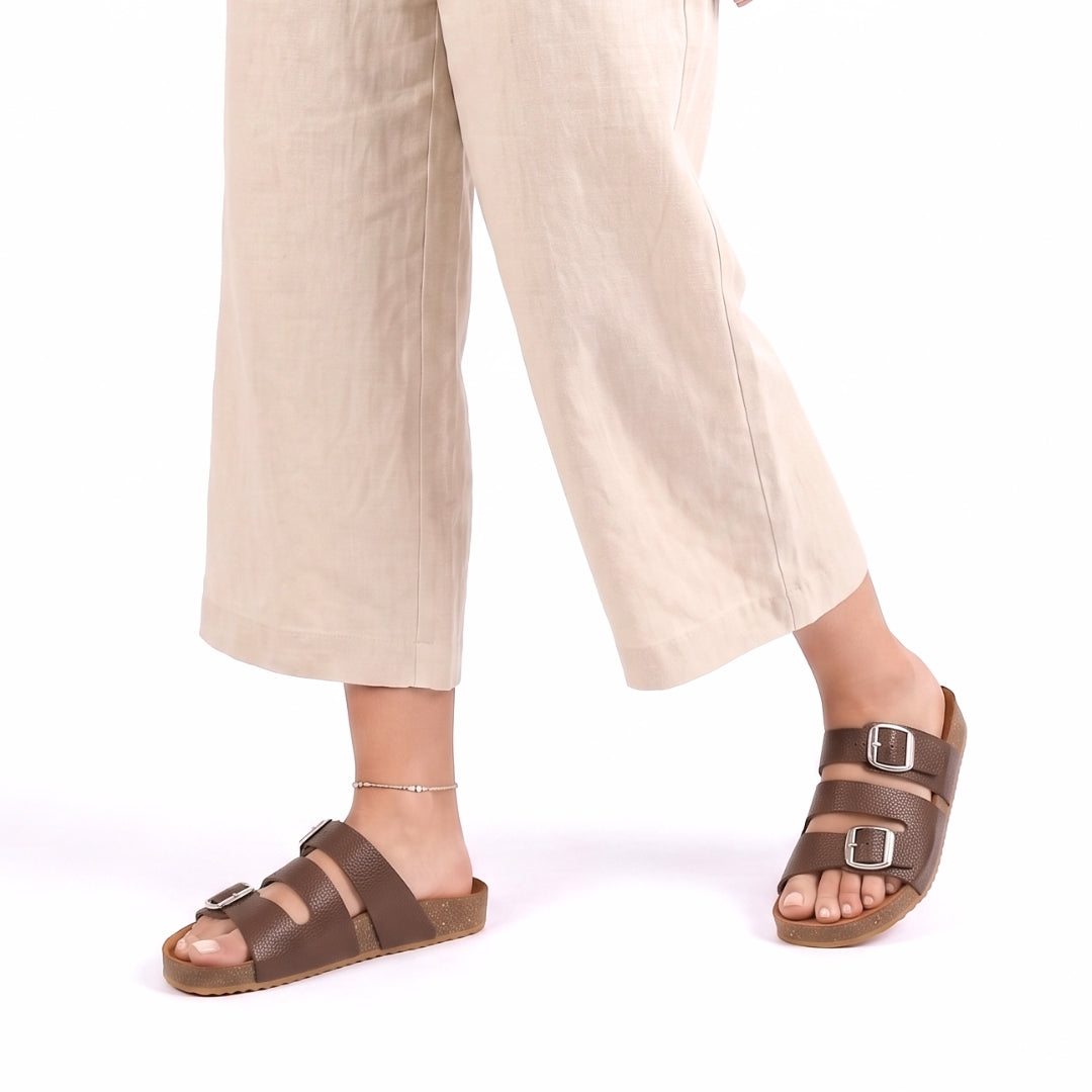 Sandalias Aitana