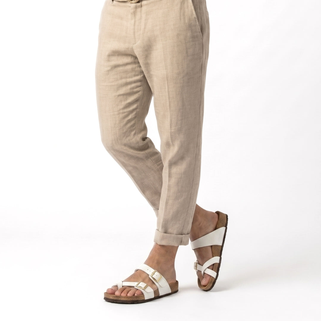 Sandalias Samuel