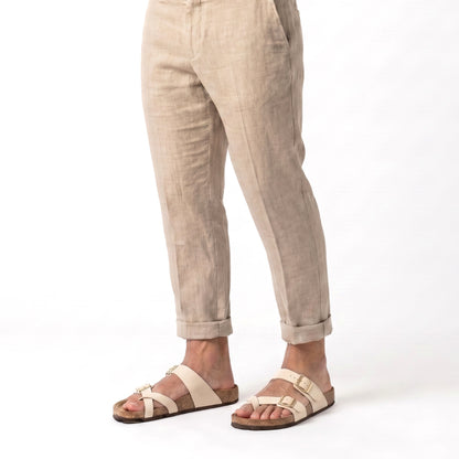 Sandalias Samuel
