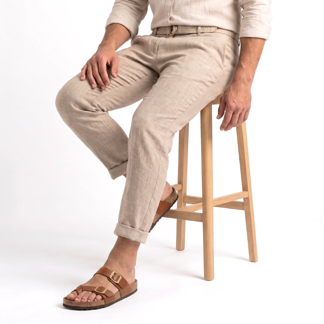 Sandalias Samuel