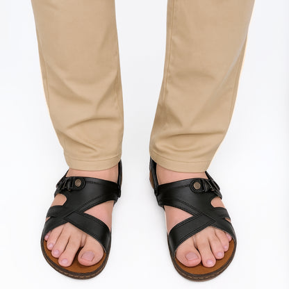 Sandalias Masculinas Oliver