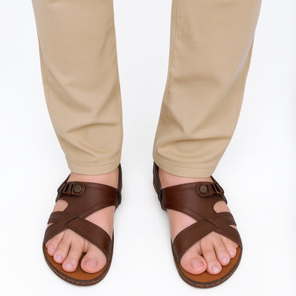 Sandalias Masculinas Oliver