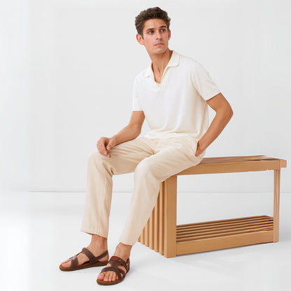 Sandalias Masculinas Oliver