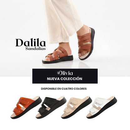 SANDALIAS DALILA