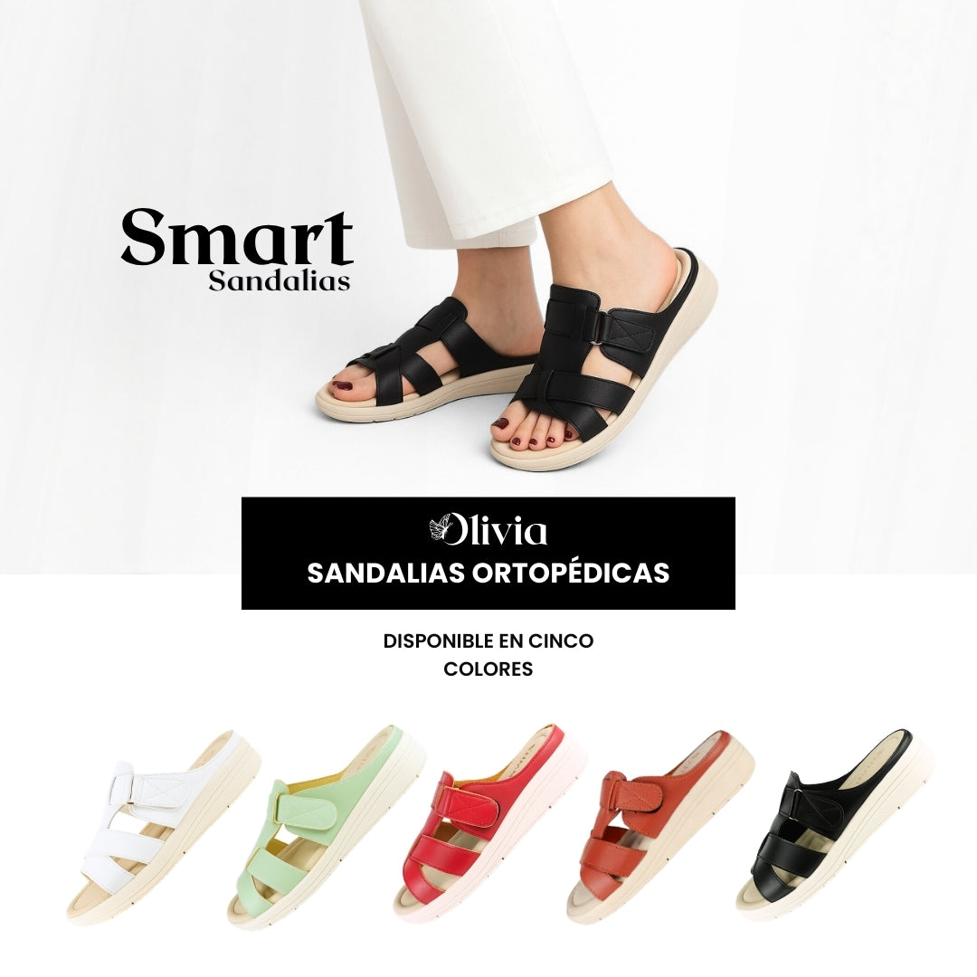 SANDALIAS SMART
