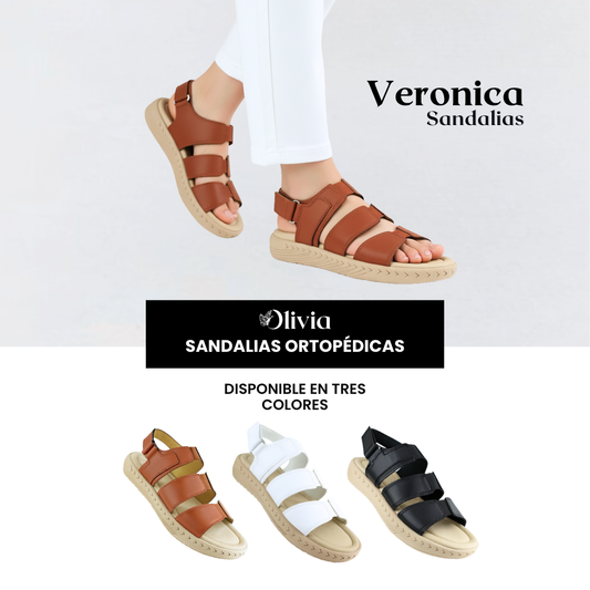 SANDALIAS VERONICA