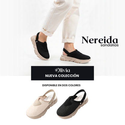 Nereida Sandalias