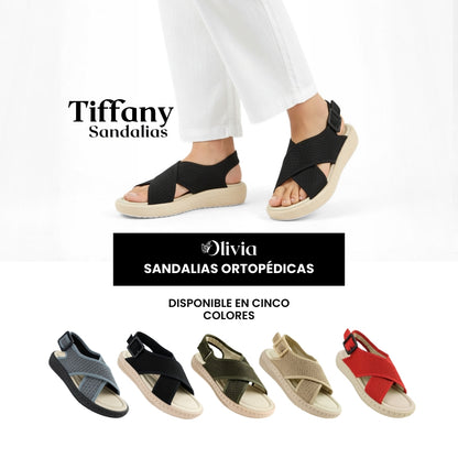SANDALIA TIFFANY