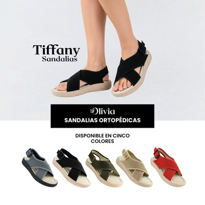 SANDALIA TIFFANY