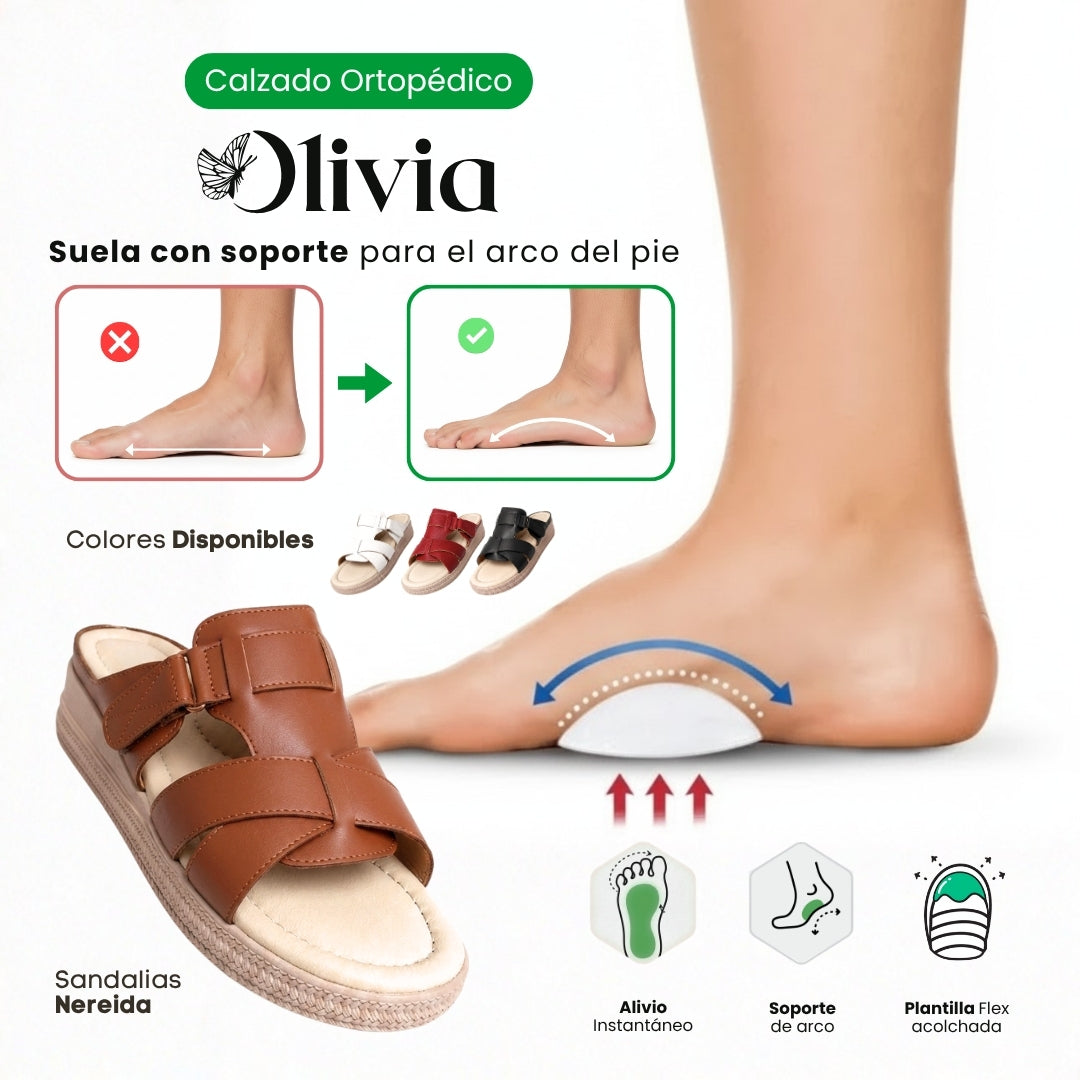 SANDALIAS SMART