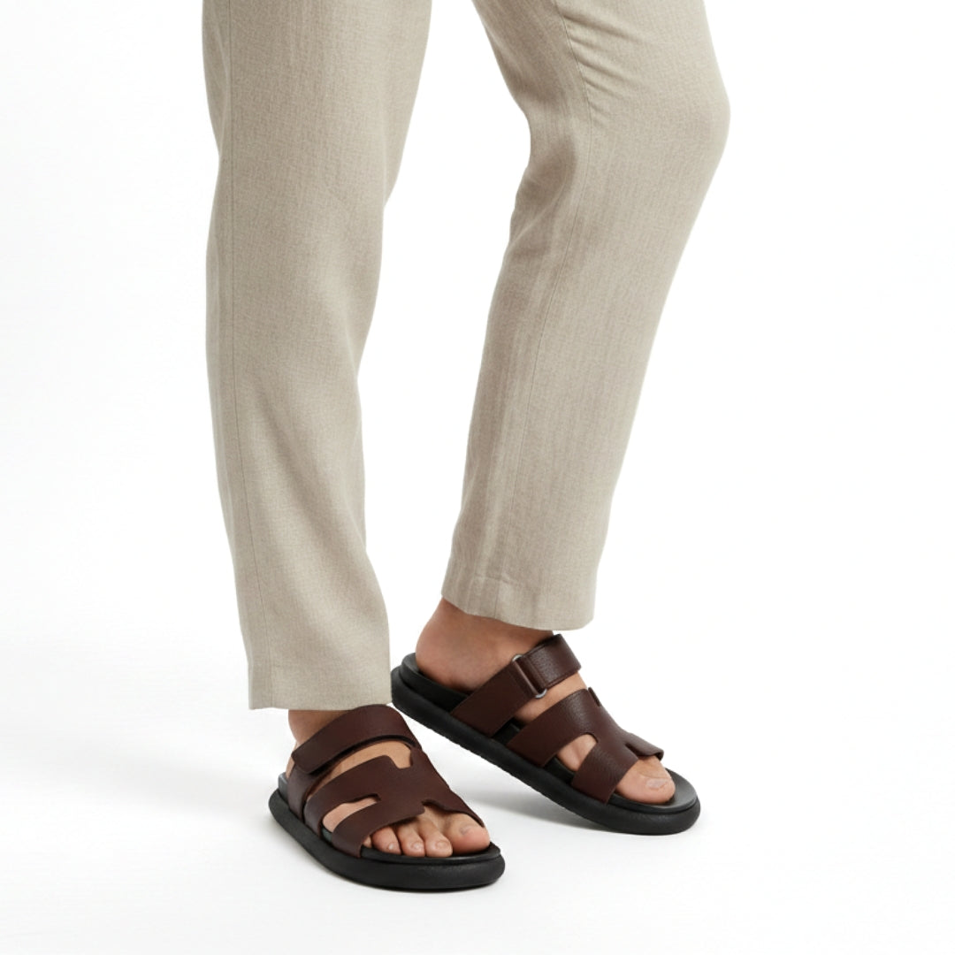 SANDALIAS HERMES MAX