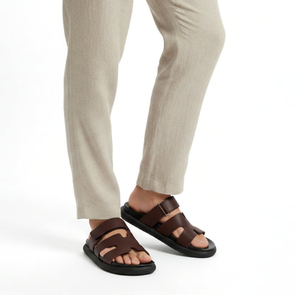SANDALIAS HERMES MAX