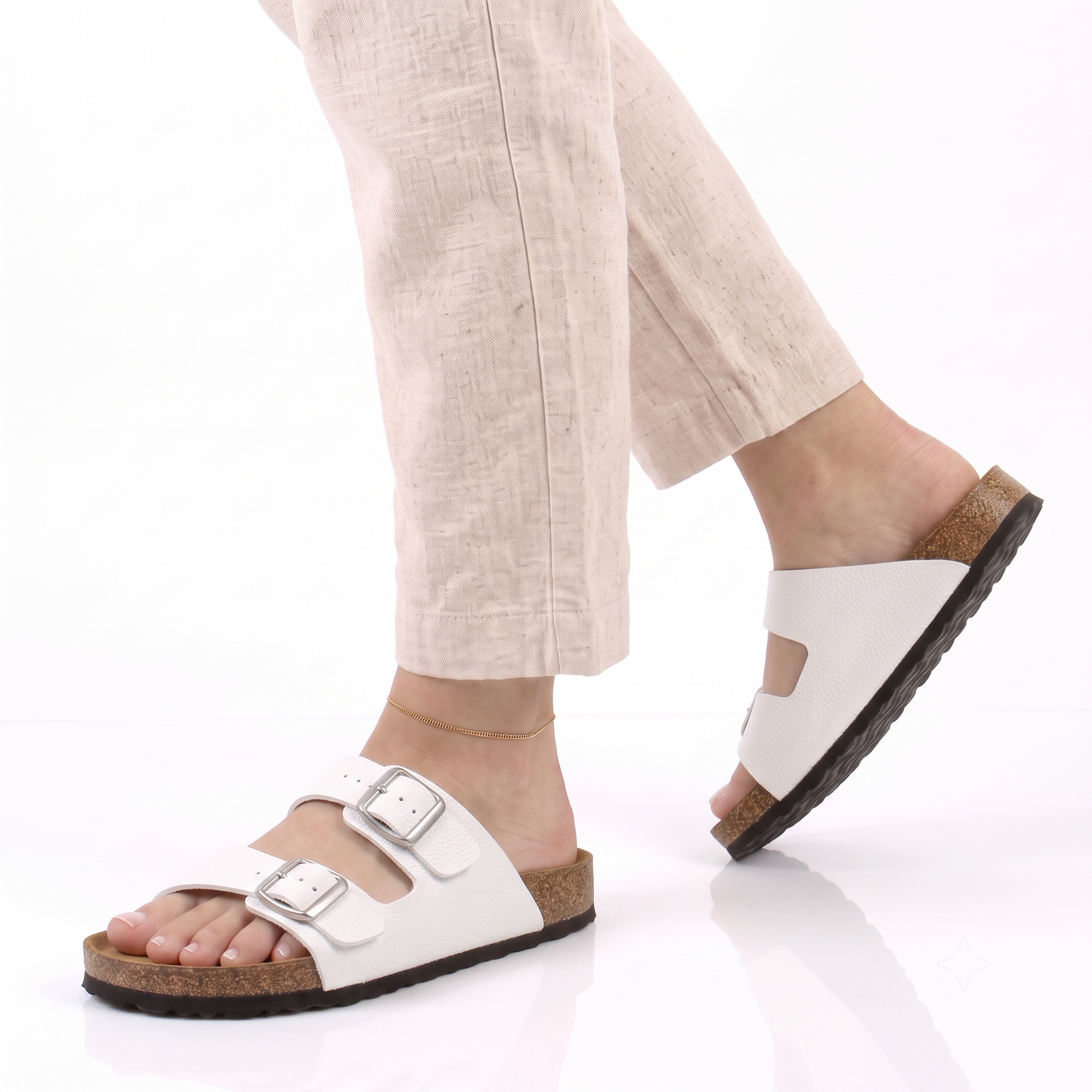Sandalias Taylor M
