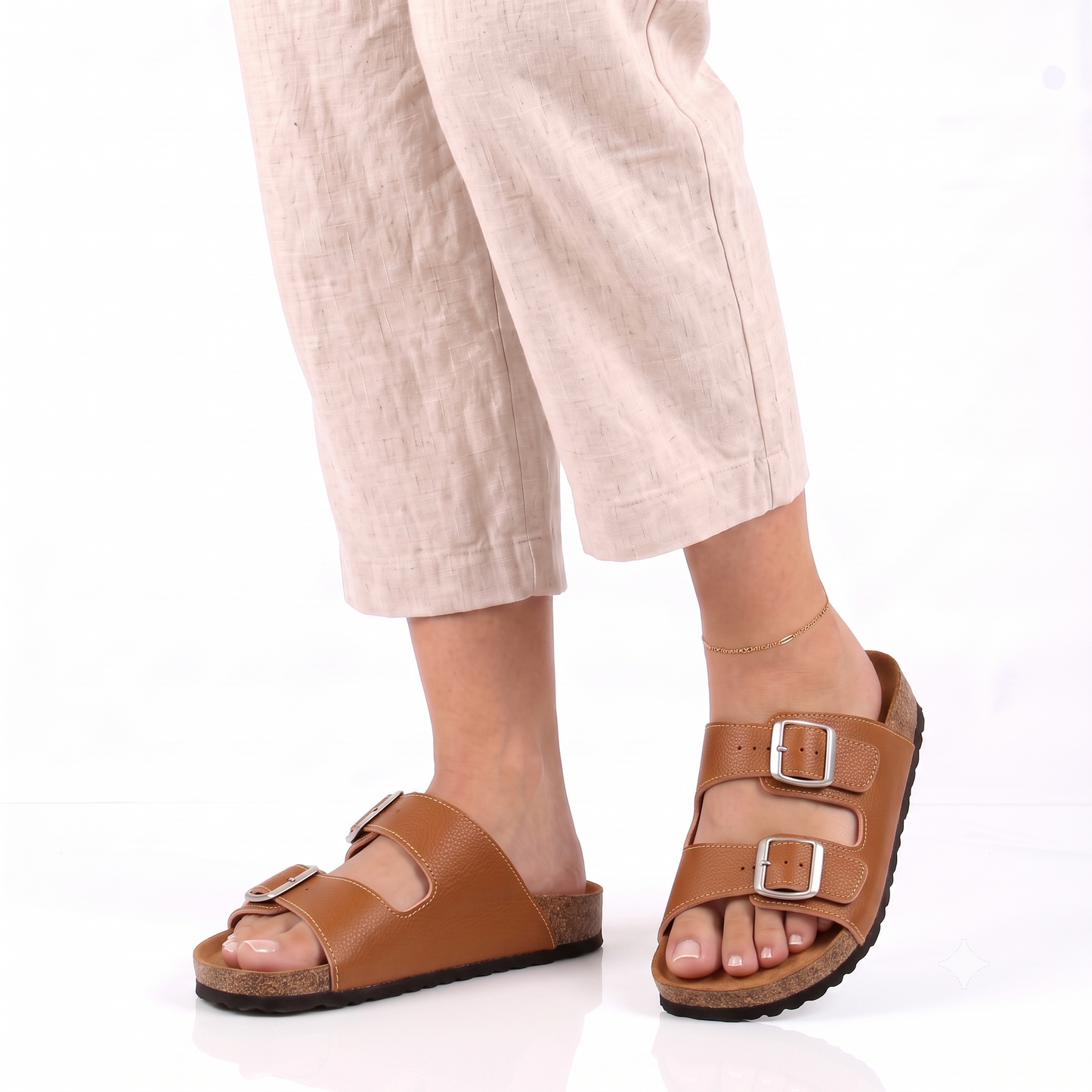 Sandalias Taylor M