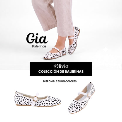 Balerinas Gia
