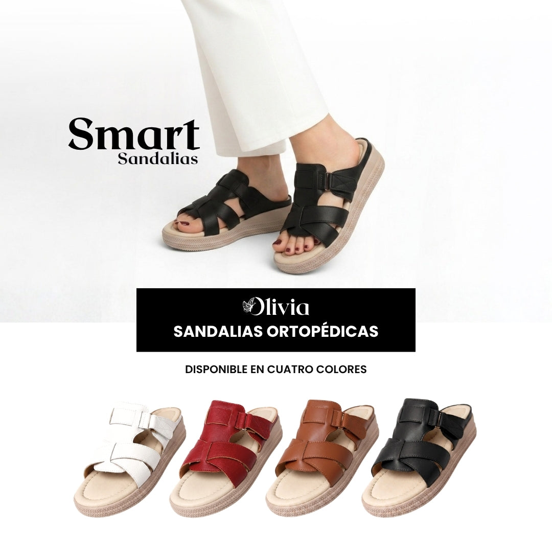 SANDALIAS SMART