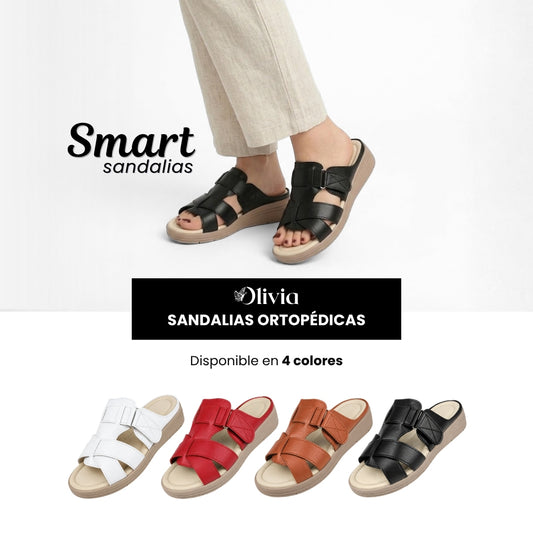 SANDALIAS SMART