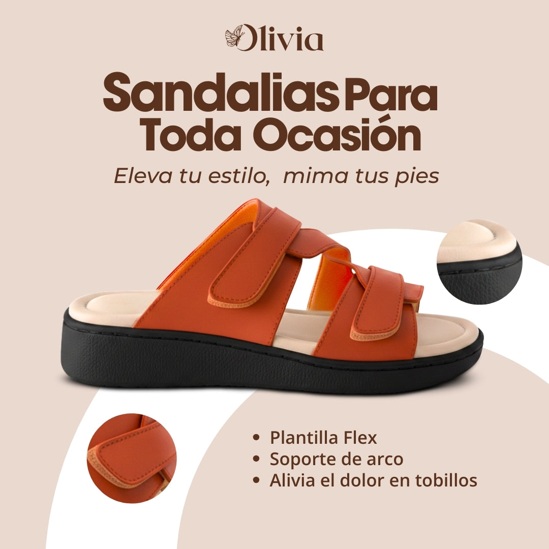 SANDALIAS DALILA