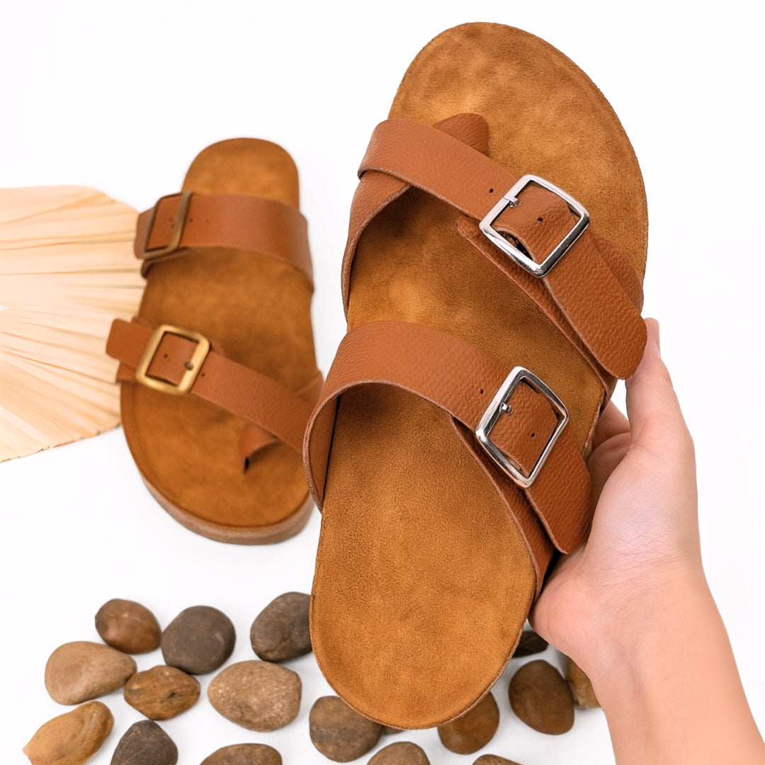 Sandalias Samuel