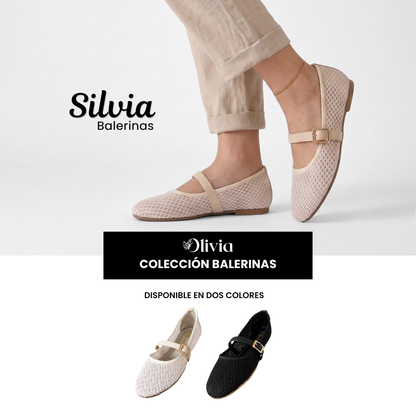 Balerina Silvia