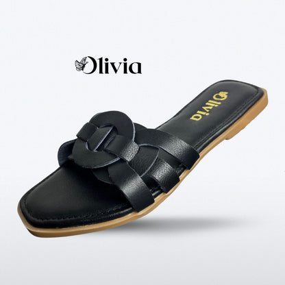 Sandalias Básicas Ortopédicas