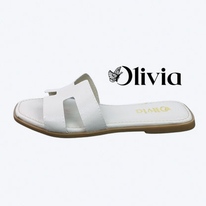 Sandalias Hermes