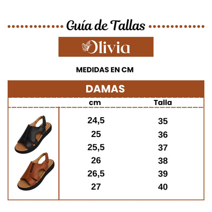 Sandalias Glenda