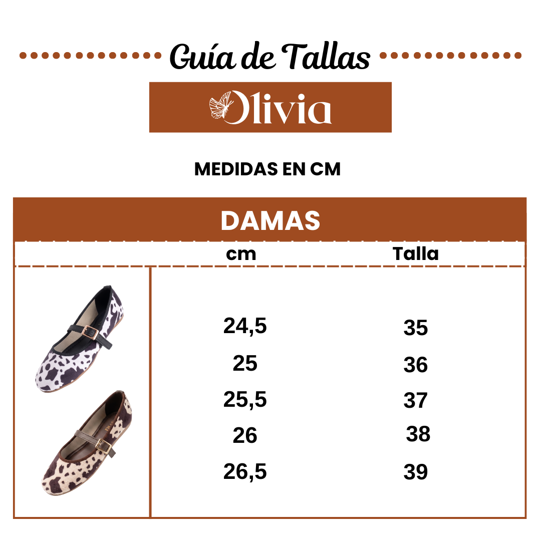 Balerina Meli